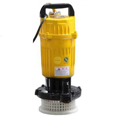 三相380v高扬程潜水泵家用抽水机220v大功率高压水泵单相1寸农用滨客泵 .